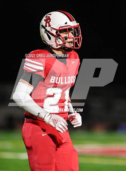 Thumbnail 3 in Terra Linda @ San Rafael (Bell Game) photogallery.