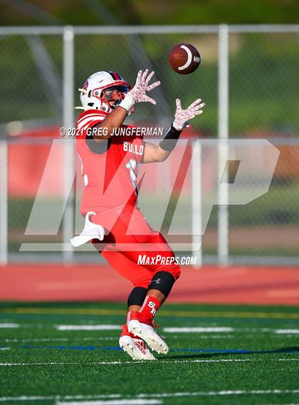 Thumbnail 1 in Terra Linda @ San Rafael (Bell Game) photogallery.