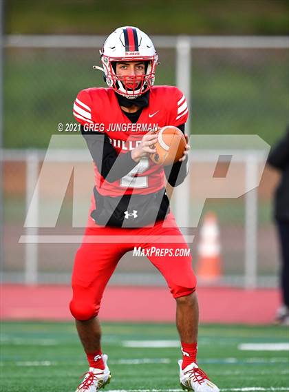 Thumbnail 2 in Terra Linda @ San Rafael (Bell Game) photogallery.
