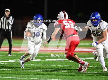 Thumbnail 3 in Terra Linda @ San Rafael (Bell Game) photogallery.