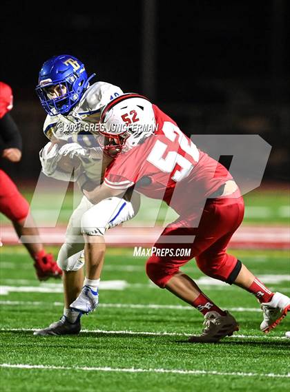 Thumbnail 1 in Terra Linda @ San Rafael (Bell Game) photogallery.