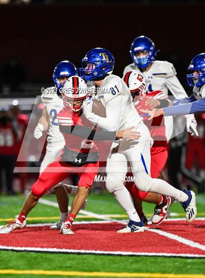 Thumbnail 1 in Terra Linda @ San Rafael (Bell Game) photogallery.