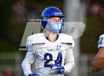 Thumbnail 1 in Terra Linda @ San Rafael (Bell Game) photogallery.