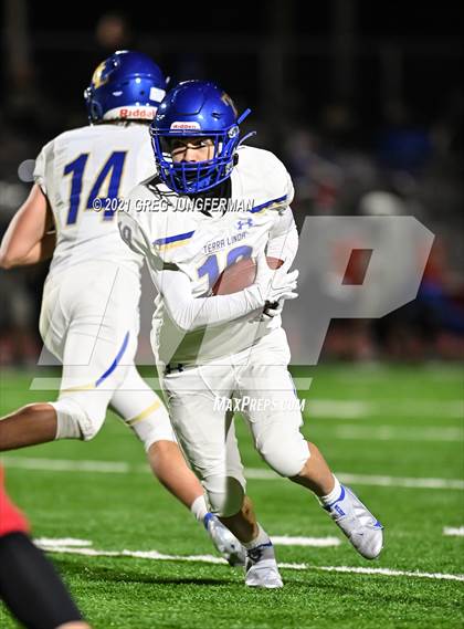 Thumbnail 1 in Terra Linda @ San Rafael (Bell Game) photogallery.