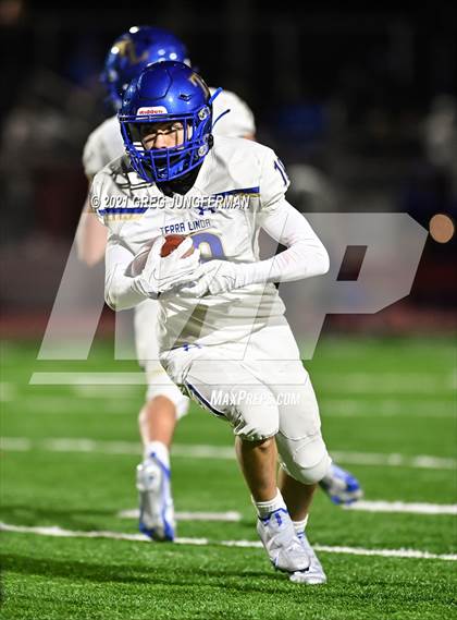 Thumbnail 2 in Terra Linda @ San Rafael (Bell Game) photogallery.