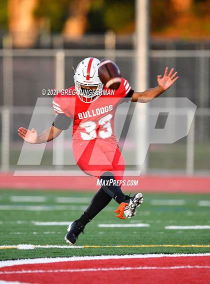 Thumbnail 3 in Terra Linda @ San Rafael (Bell Game) photogallery.