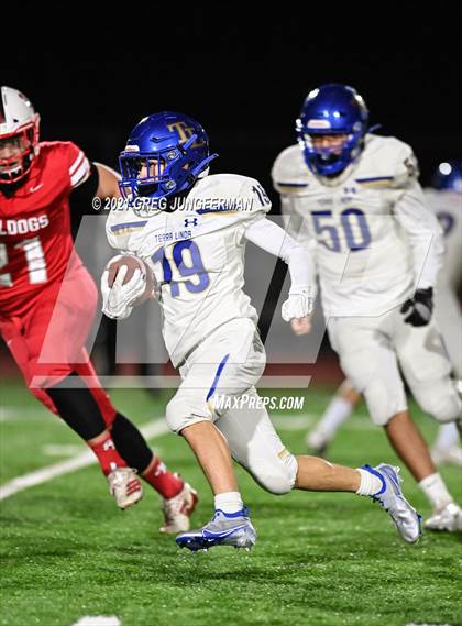 Thumbnail 3 in Terra Linda @ San Rafael (Bell Game) photogallery.