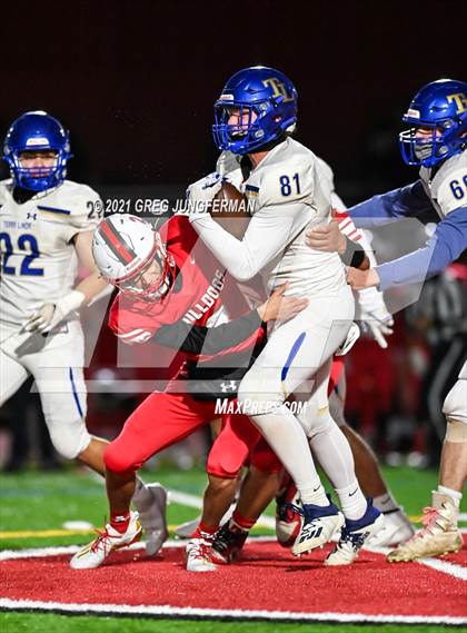 Thumbnail 2 in Terra Linda @ San Rafael (Bell Game) photogallery.