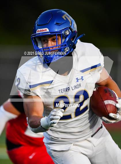 Thumbnail 3 in Terra Linda @ San Rafael (Bell Game) photogallery.