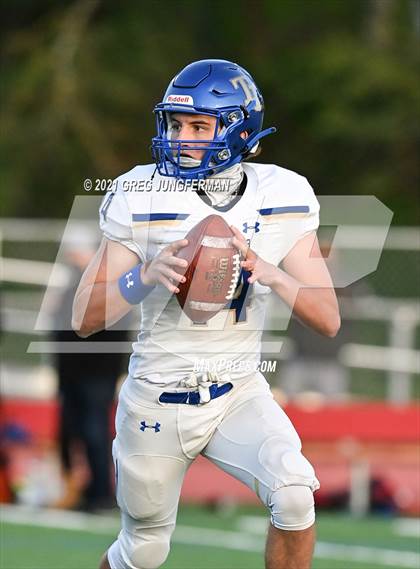 Thumbnail 1 in Terra Linda @ San Rafael (Bell Game) photogallery.