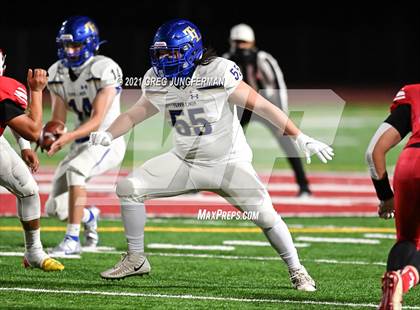 Thumbnail 2 in Terra Linda @ San Rafael (Bell Game) photogallery.