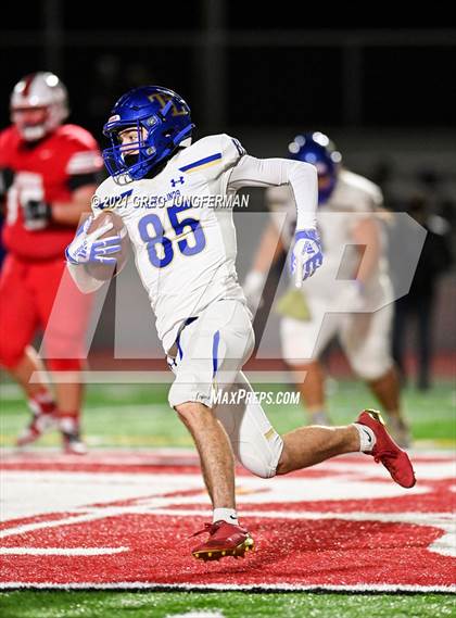 Thumbnail 2 in Terra Linda @ San Rafael (Bell Game) photogallery.