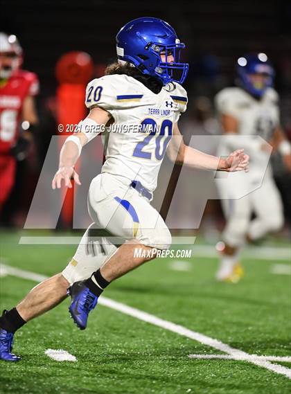 Thumbnail 2 in Terra Linda @ San Rafael (Bell Game) photogallery.