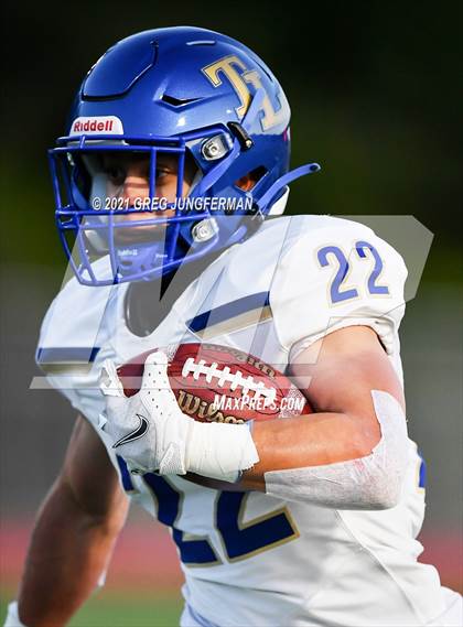 Thumbnail 3 in Terra Linda @ San Rafael (Bell Game) photogallery.