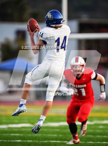 Thumbnail 3 in Terra Linda @ San Rafael (Bell Game) photogallery.
