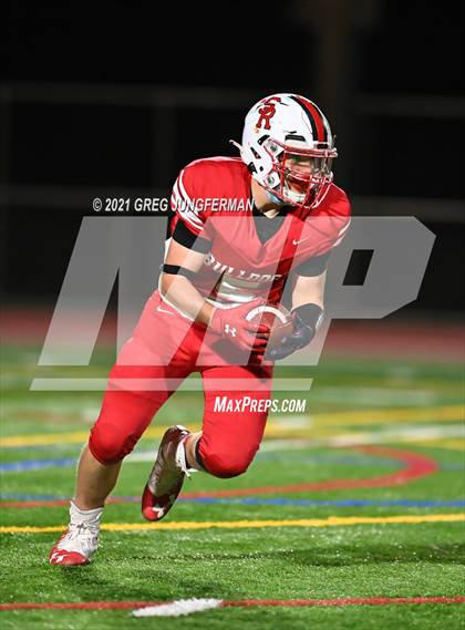 Thumbnail 2 in Terra Linda @ San Rafael (Bell Game) photogallery.