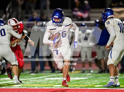 Thumbnail 2 in Terra Linda @ San Rafael (Bell Game) photogallery.
