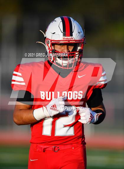 Thumbnail 1 in Terra Linda @ San Rafael (Bell Game) photogallery.