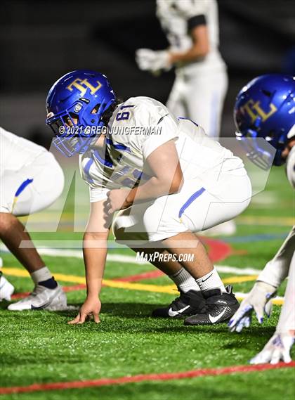 Thumbnail 3 in Terra Linda @ San Rafael (Bell Game) photogallery.
