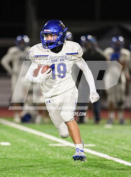 Thumbnail 1 in Terra Linda @ San Rafael (Bell Game) photogallery.
