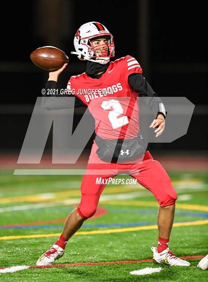 Thumbnail 2 in Terra Linda @ San Rafael (Bell Game) photogallery.