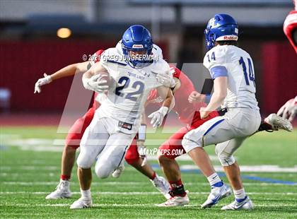 Thumbnail 3 in Terra Linda @ San Rafael (Bell Game) photogallery.