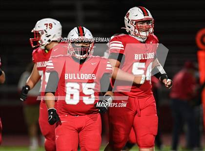 Thumbnail 3 in Terra Linda @ San Rafael (Bell Game) photogallery.