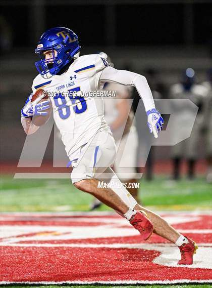 Thumbnail 1 in Terra Linda @ San Rafael (Bell Game) photogallery.