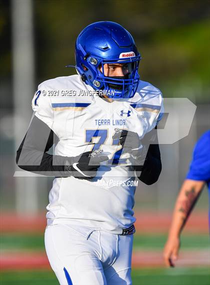 Thumbnail 1 in Terra Linda @ San Rafael (Bell Game) photogallery.