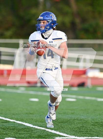 Thumbnail 2 in Terra Linda @ San Rafael (Bell Game) photogallery.
