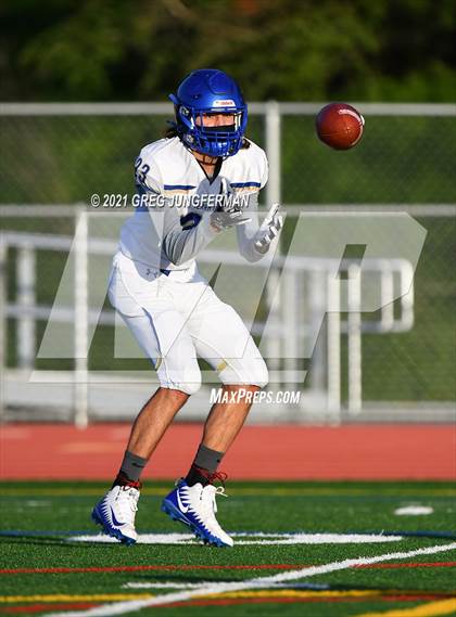 Thumbnail 3 in Terra Linda @ San Rafael (Bell Game) photogallery.