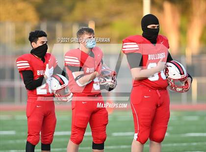 Thumbnail 3 in Terra Linda @ San Rafael (Bell Game) photogallery.