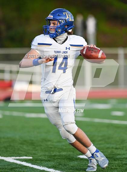 Thumbnail 1 in Terra Linda @ San Rafael (Bell Game) photogallery.