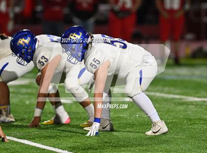 Thumbnail 1 in Terra Linda @ San Rafael (Bell Game) photogallery.