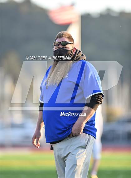 Thumbnail 1 in Terra Linda @ San Rafael (Bell Game) photogallery.