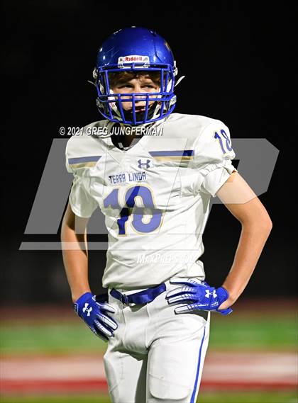 Thumbnail 1 in Terra Linda @ San Rafael (Bell Game) photogallery.