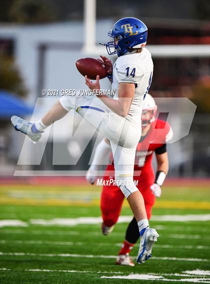 Thumbnail 1 in Terra Linda @ San Rafael (Bell Game) photogallery.