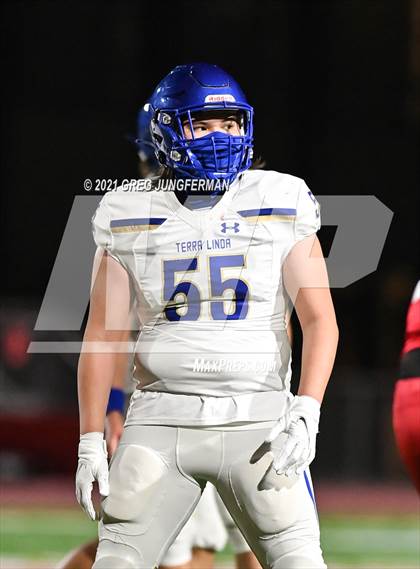 Thumbnail 3 in Terra Linda @ San Rafael (Bell Game) photogallery.