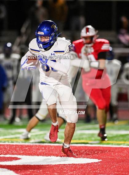 Thumbnail 3 in Terra Linda @ San Rafael (Bell Game) photogallery.