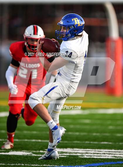 Thumbnail 3 in Terra Linda @ San Rafael (Bell Game) photogallery.