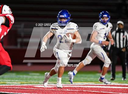 Thumbnail 3 in Terra Linda @ San Rafael (Bell Game) photogallery.