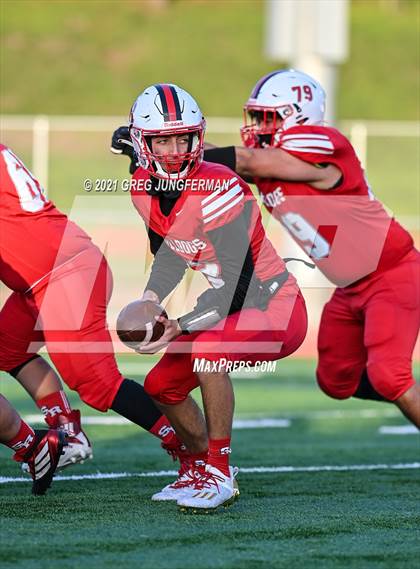 Thumbnail 3 in Terra Linda @ San Rafael (Bell Game) photogallery.
