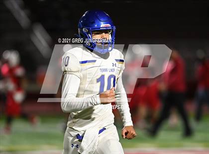 Thumbnail 2 in Terra Linda @ San Rafael (Bell Game) photogallery.