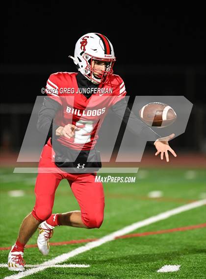 Thumbnail 3 in Terra Linda @ San Rafael (Bell Game) photogallery.
