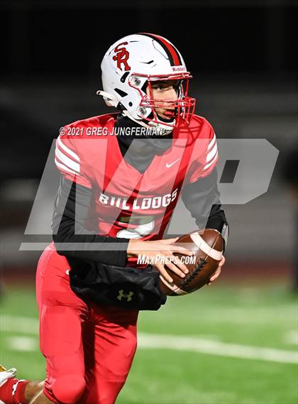 Thumbnail 3 in Terra Linda @ San Rafael (Bell Game) photogallery.
