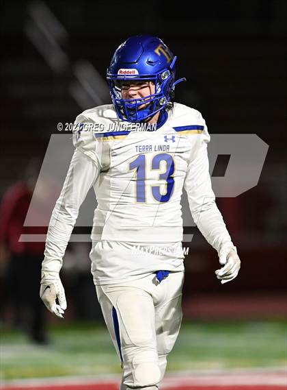 Thumbnail 3 in Terra Linda @ San Rafael (Bell Game) photogallery.