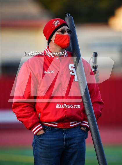 Thumbnail 1 in Terra Linda @ San Rafael (Bell Game) photogallery.