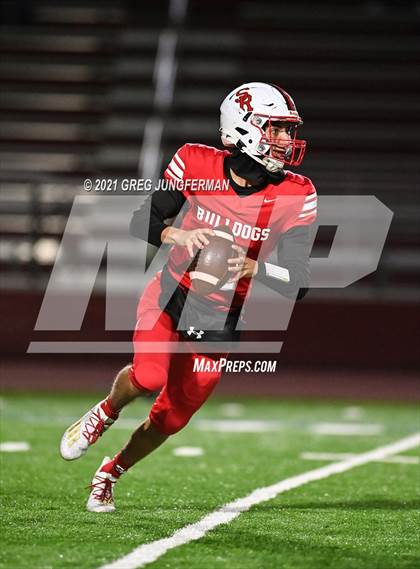 Thumbnail 3 in Terra Linda @ San Rafael (Bell Game) photogallery.