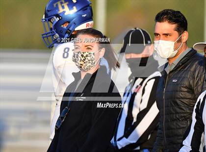 Thumbnail 3 in Terra Linda @ San Rafael (Bell Game) photogallery.