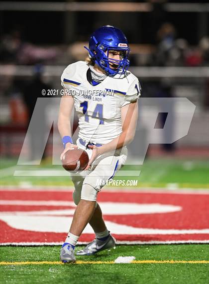 Thumbnail 2 in Terra Linda @ San Rafael (Bell Game) photogallery.